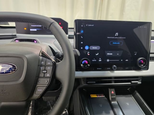 New 2026 Subaru Solterra Premium image 18