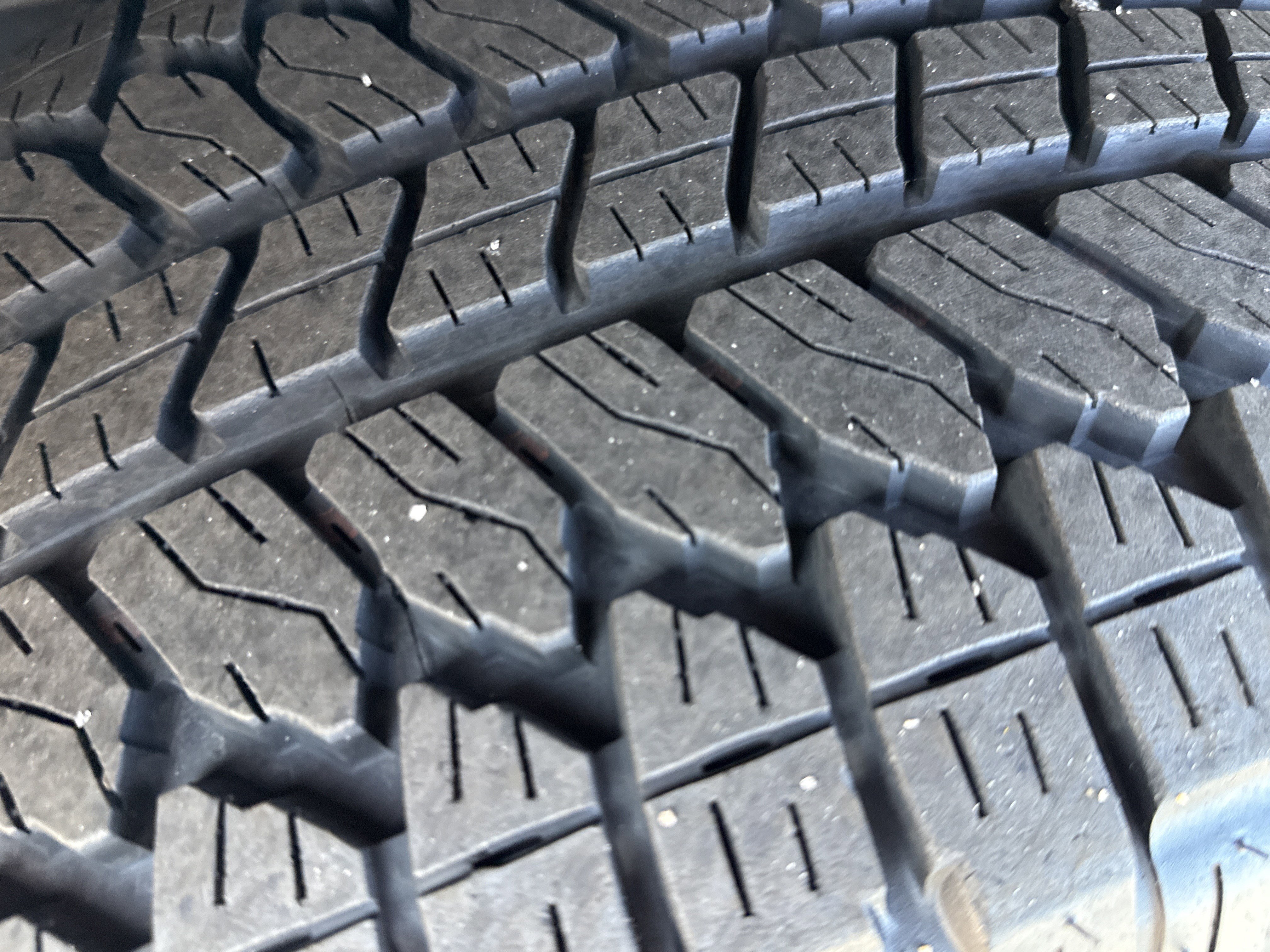 Certified 2025 Chevrolet Silverado 1500 RST w/ Protection Package image 12