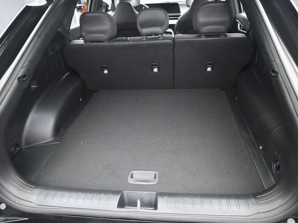 Used 2024 Kia EV6 GT-Line image 35