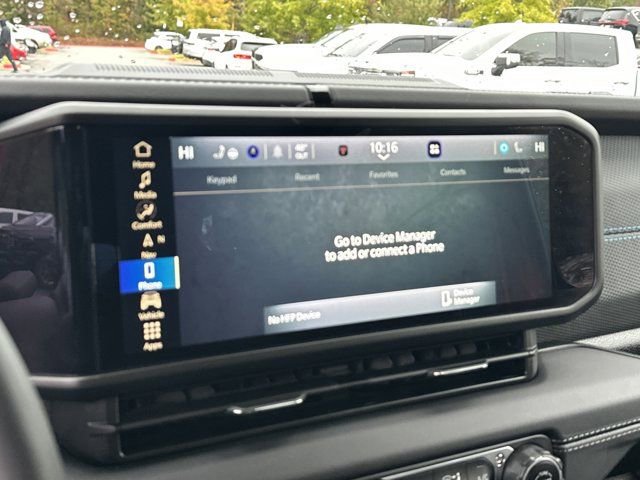 Used 2024 Jeep Wrangler Unlimited Rubicon 4xe w/ Capability Package image 29