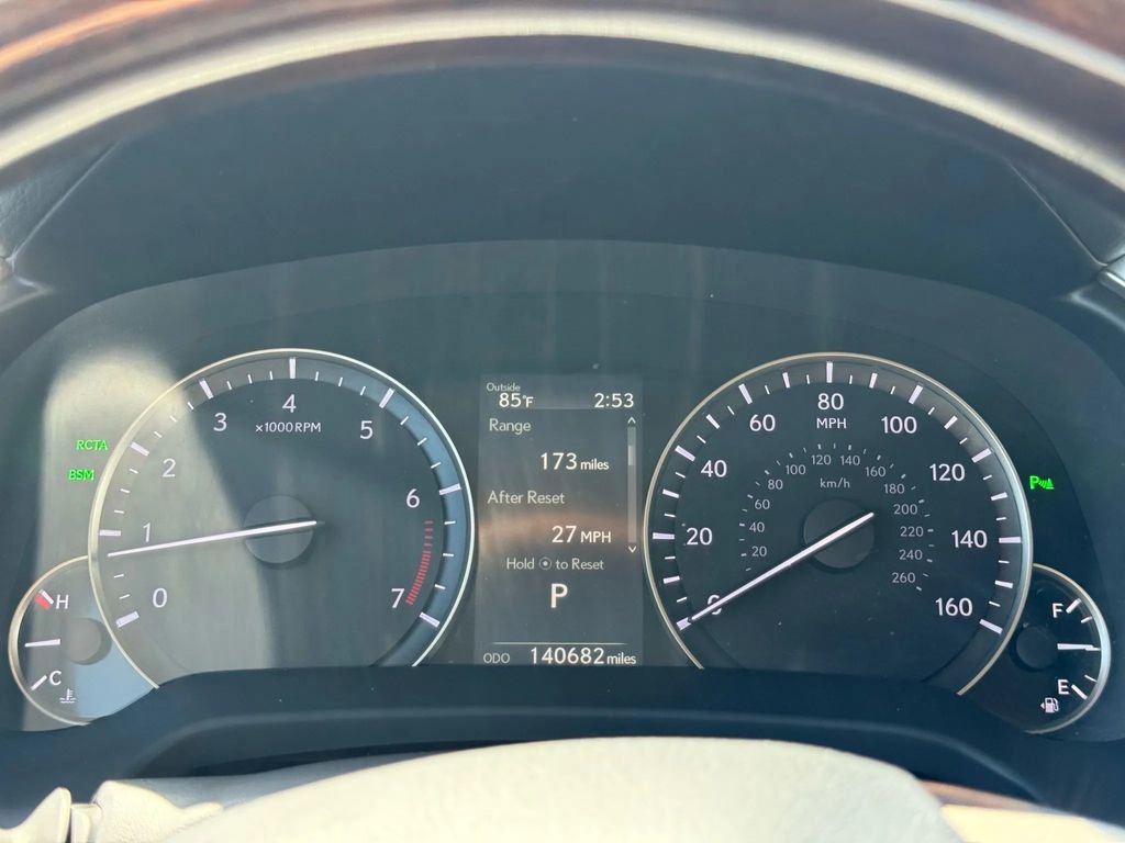 Used 2016 Lexus RX 350 FWD image 20