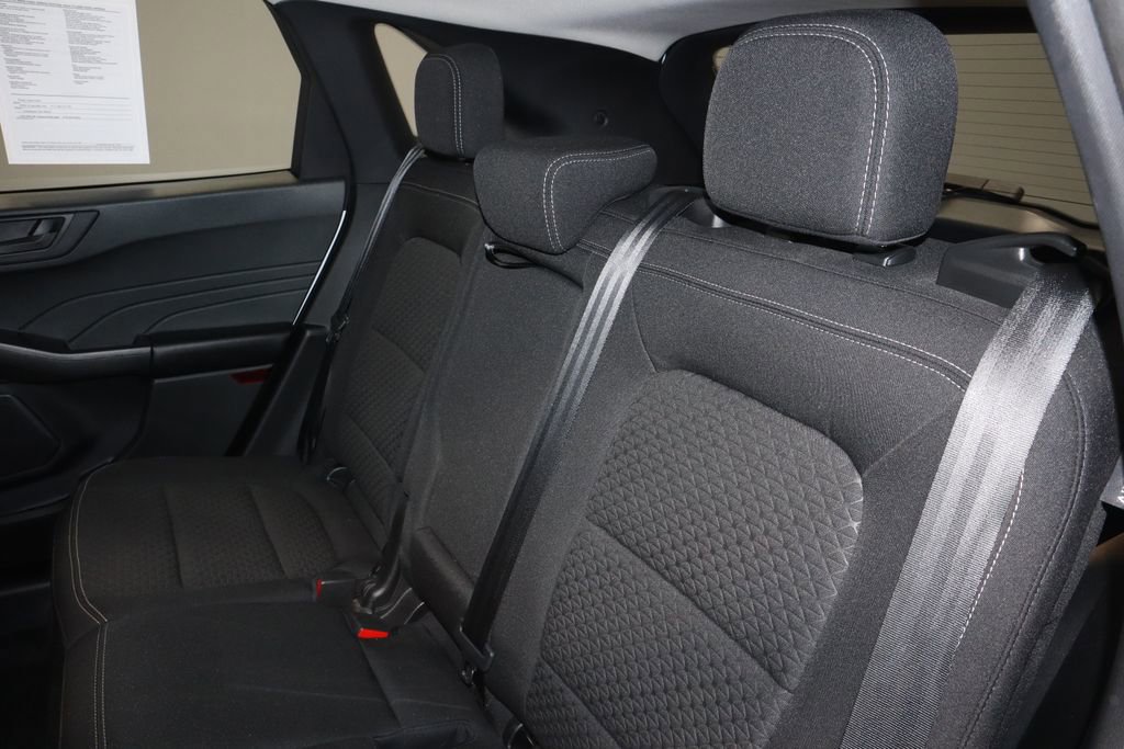 Used 2023 Ford Escape Active FWD image 21