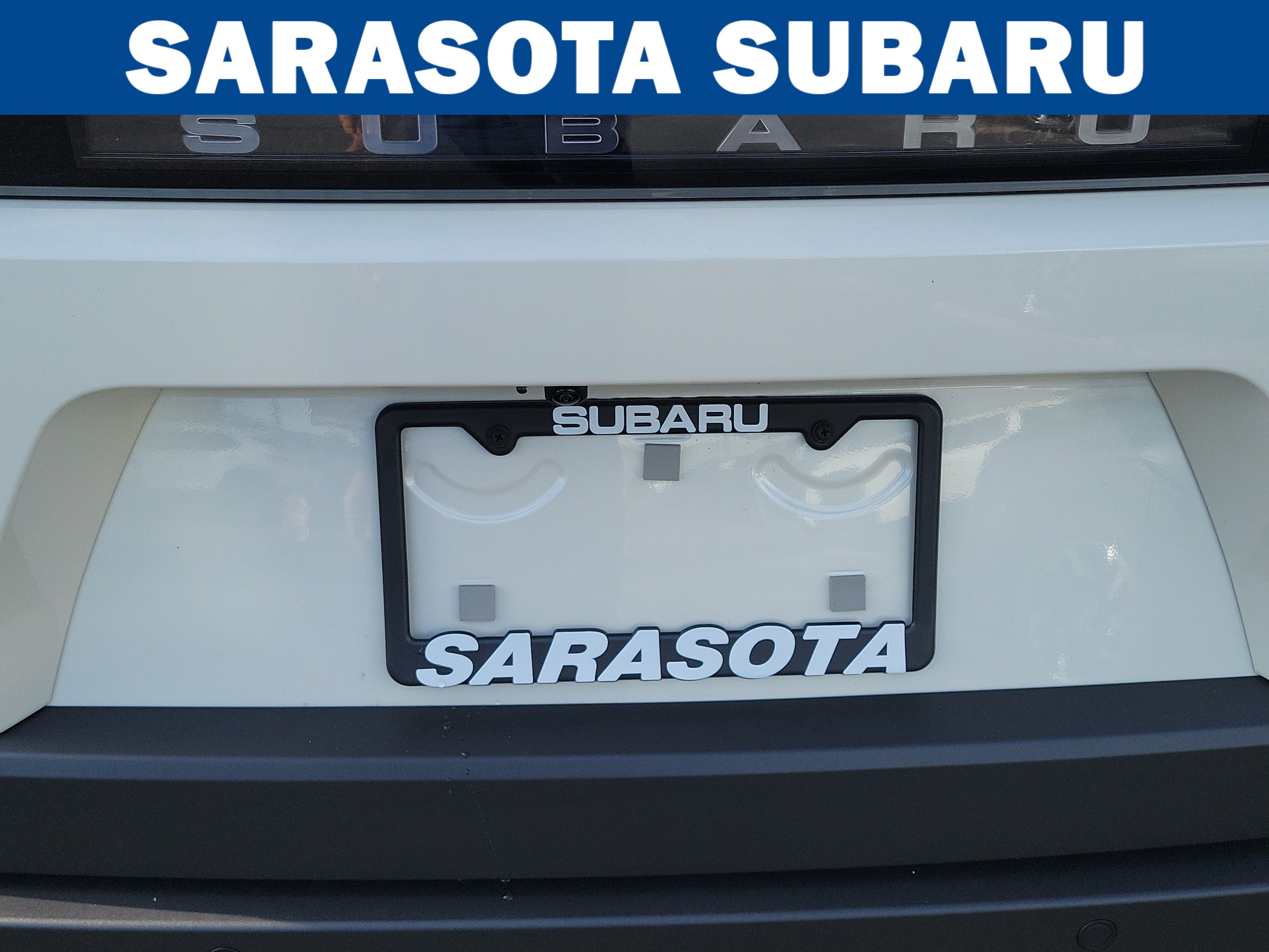New 2027 Subaru Trailseeker AWD/4WD image 7