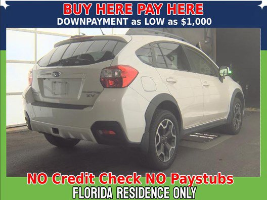 Used 2013 Subaru Crosstrek 2.0i Limited w/ Popular Pkg 2 image 3