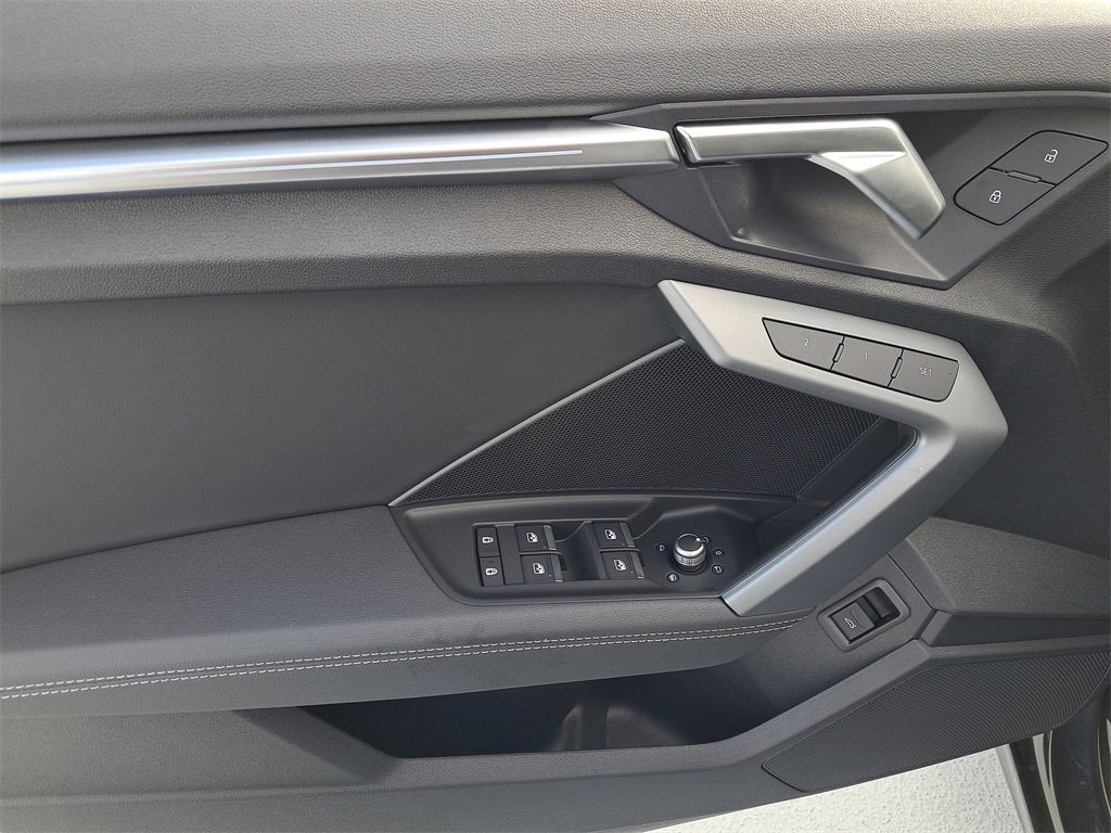 New 2026 Audi A3 2.0T Premium image 20