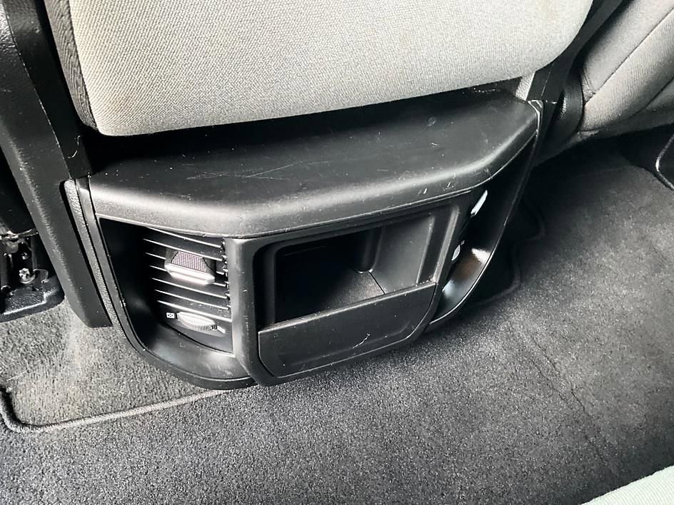 Used 2020 RAM 1500 Big Horn AWD/4WD image 32