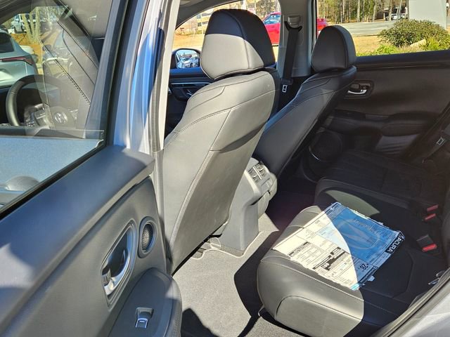 Certified 2025 Acura ADX FWD image 7