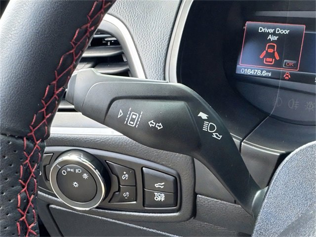 Used 2024 Ford Edge ST-Line w/ Cargo Accessory Package image 22