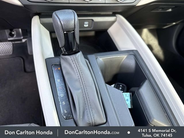 Certified 2025 Honda Accord SE image 22