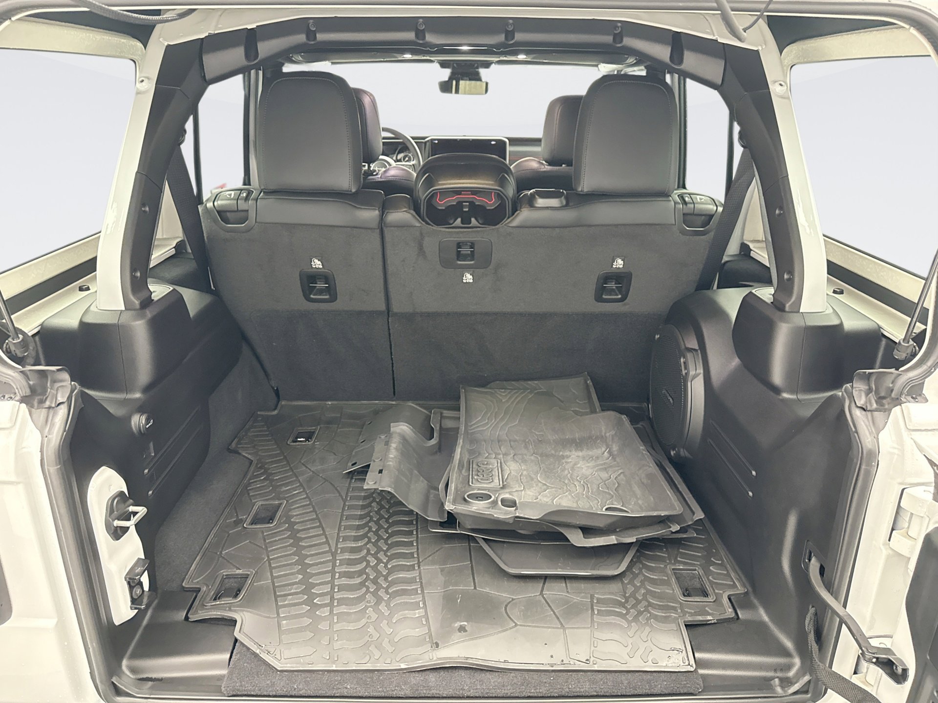 Used 2024 Jeep Wrangler Unlimited Rubicon image 20