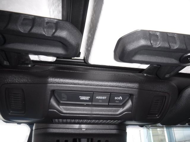 New 2026 Jeep Gladiator Mojave AWD/4WD image 36