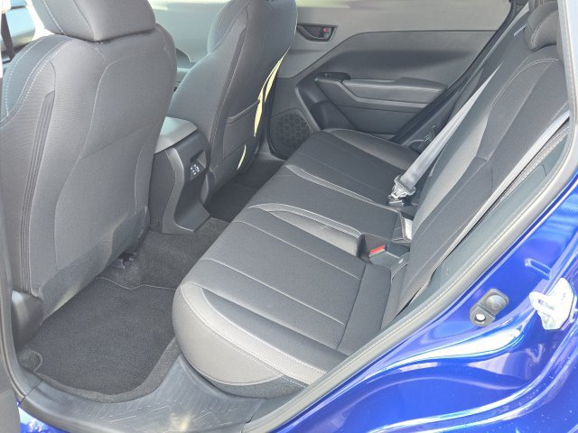 New 2026 Subaru Crosstrek 2.5i Premium AWD/4WD image 11