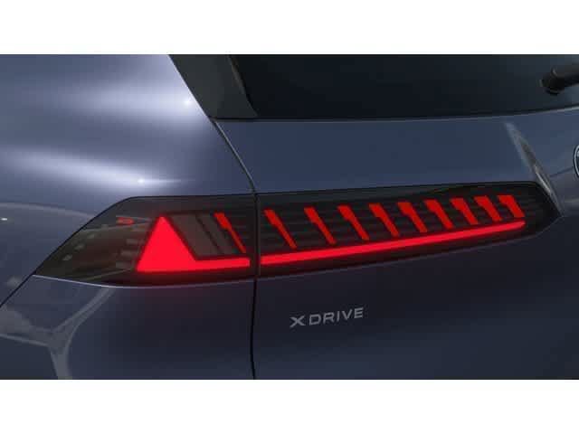 New 2027 BMW iX3 50 xDrive AWD/4WD image 8