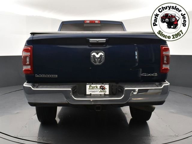 Used 2019 RAM 2500 Laramie image 5