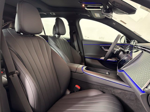 New 2027 Mercedes-Benz E 450 4MATIC All-Terrain Wagon image 15