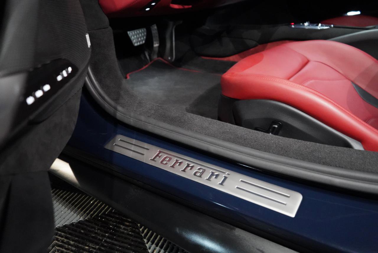 Used 2024 Ferrari 296 GTB image 63