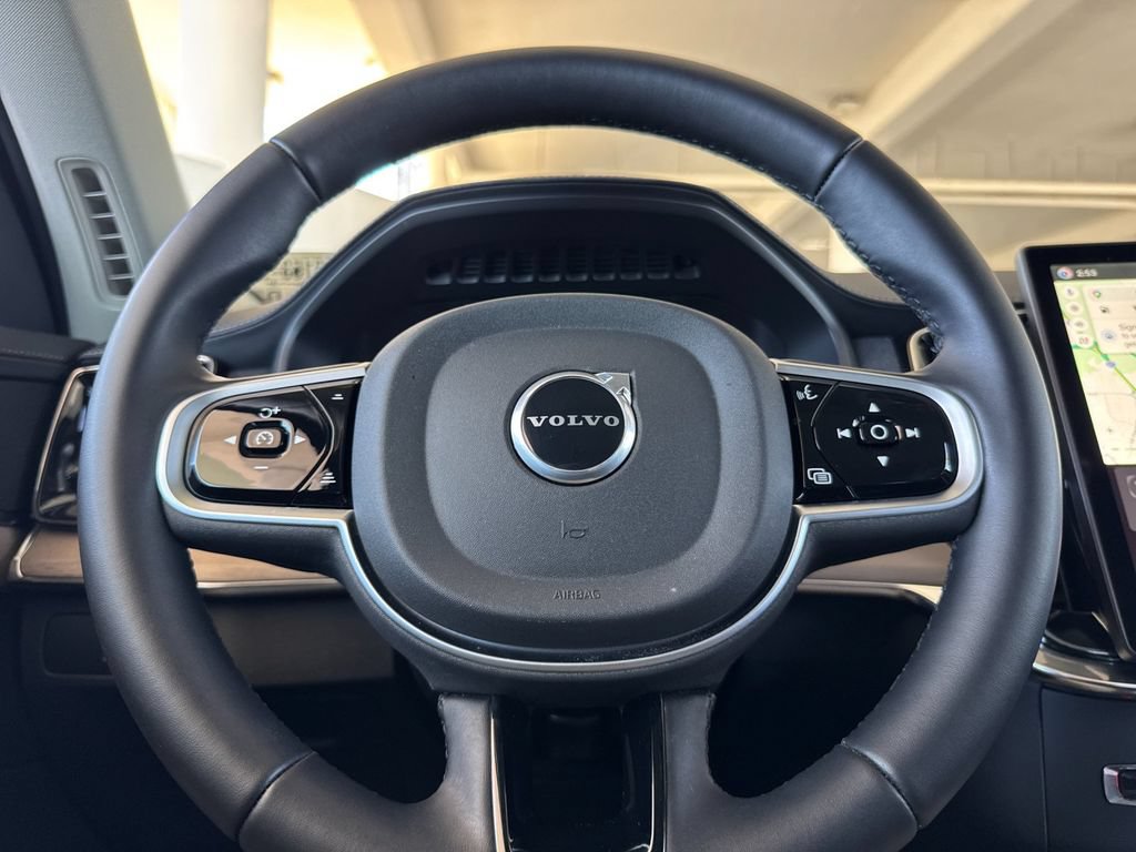 New 2026 Volvo XC90 B5 Core AWD/4WD image 24