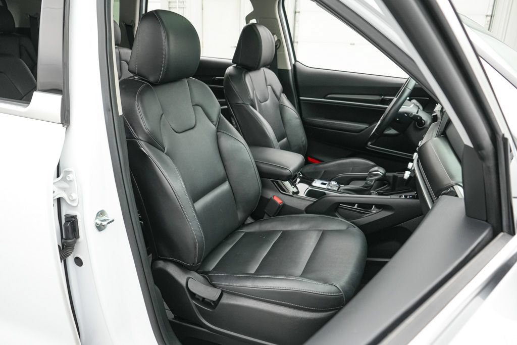 Used 2023 Kia Telluride S w/ S Sunroof Package AWD/4WD image 24