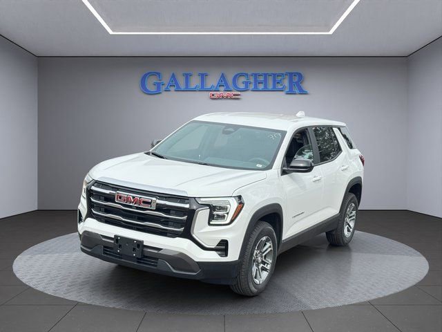 New 2026 GMC Terrain Elevation w/ LPO, Floor Liner Package image 10
