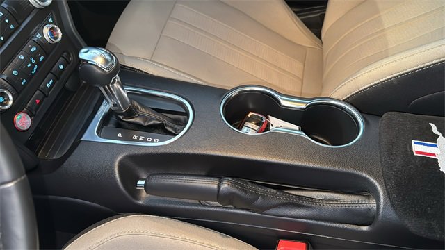 Used 2020 Ford Mustang Coupe w/ 2.3L High Performance Package image 18