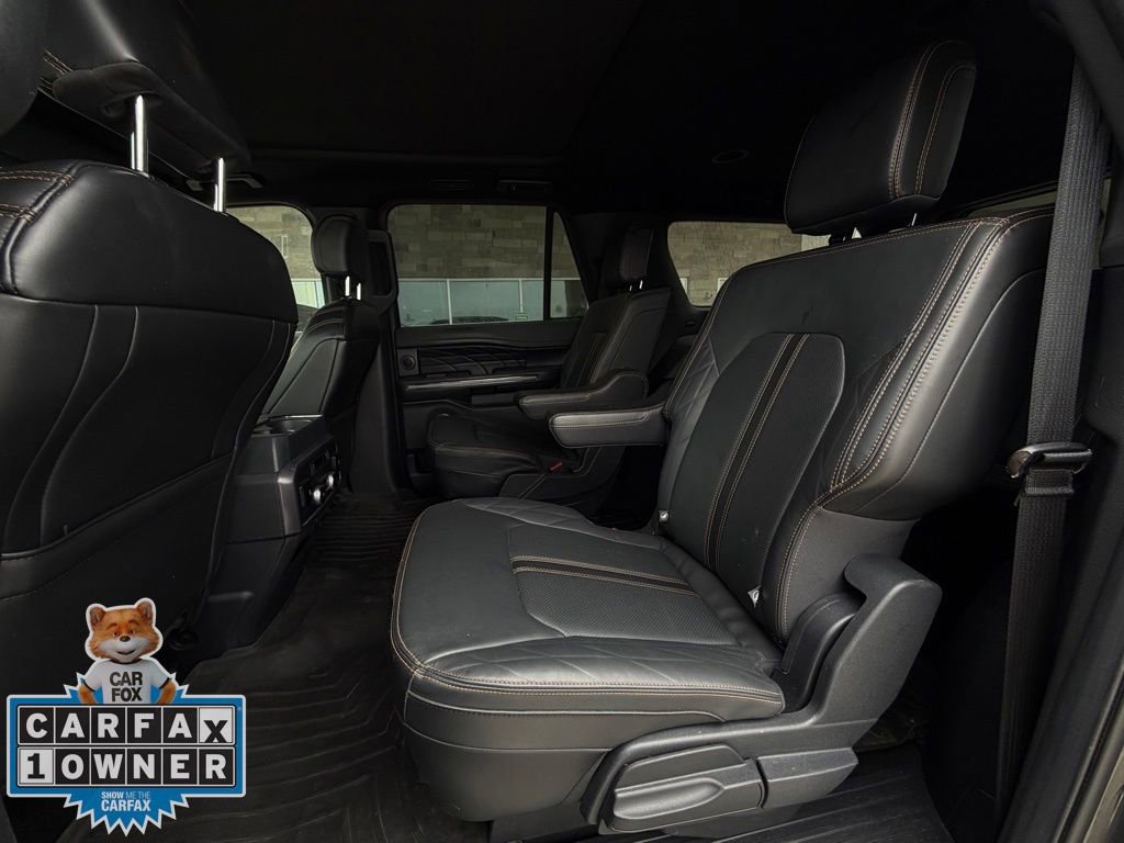 Used 2023 Ford Expedition Max Platinum RWD image 20