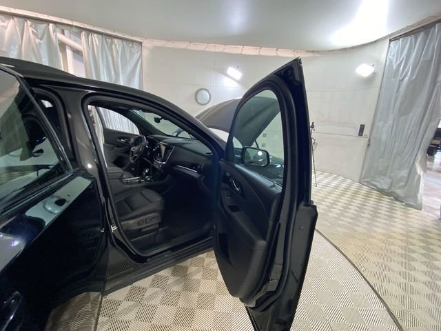 Certified 2023 Chevrolet Traverse RS image 38
