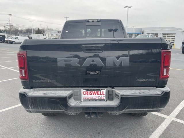 New 2026 RAM 2500 Laramie image 6