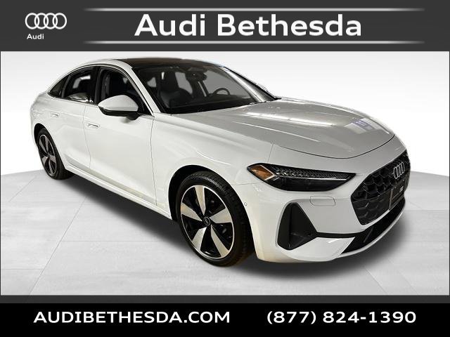 Certified 2025 Audi A5 Premium Plus