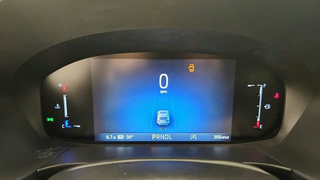 New 2026 Ford Escape Active w/ Cold Weather Package image 13