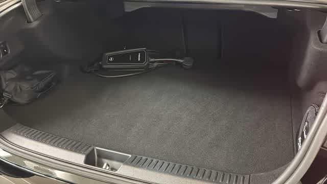 Used 2025 Mercedes-Benz E 53 AMG e 4MATIC Sedan image 31