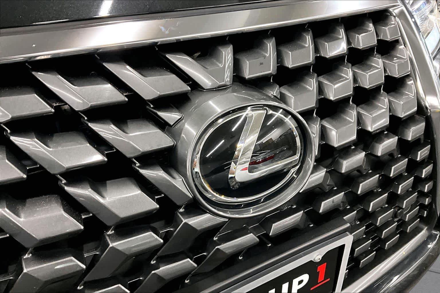 Used 2023 Lexus GX 460 Premium w/ Premium Package AWD/4WD image 30