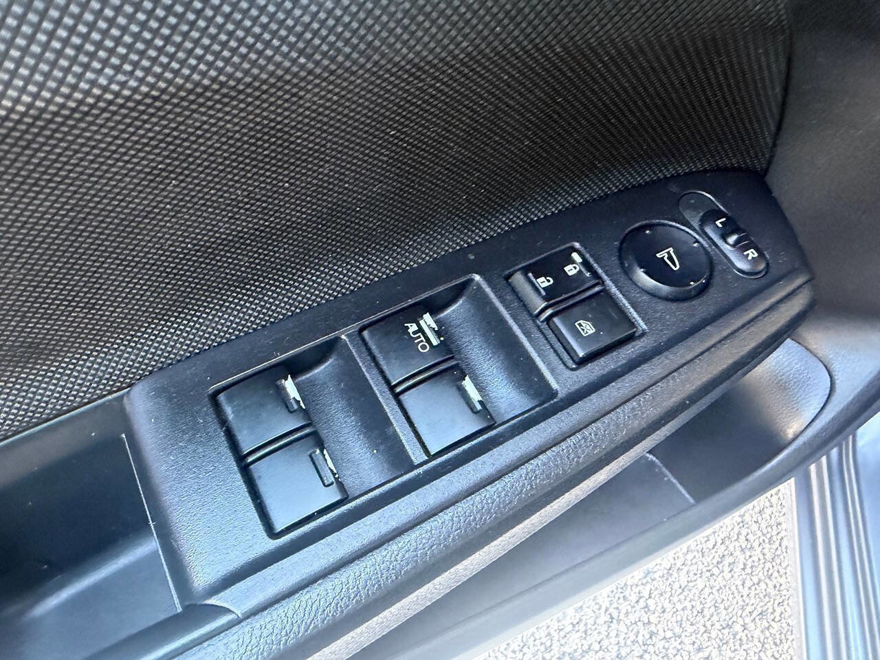 Used 2012 Honda Accord LX image 20