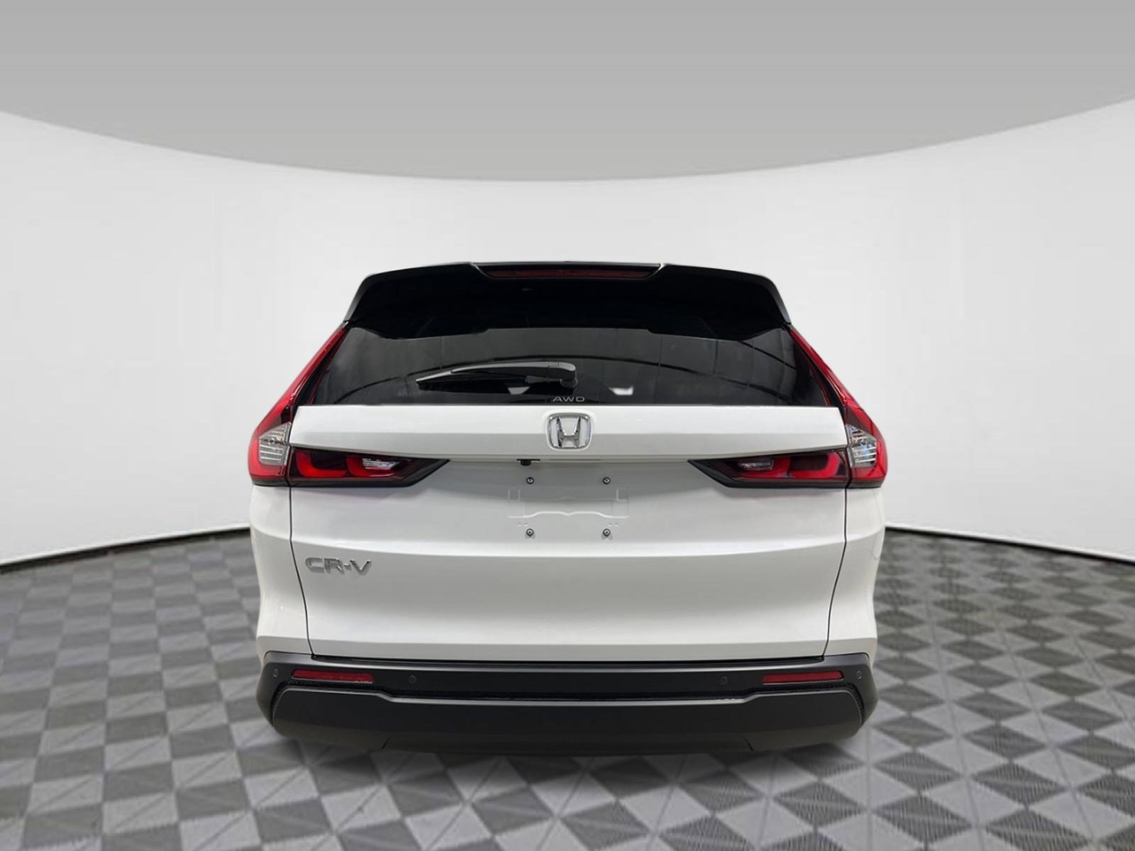 New 2026 Honda CR-V EX-L image 5