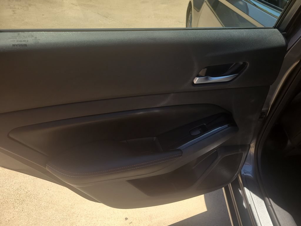 Certified 2023 Nissan Altima 2.0 SR FWD image 14