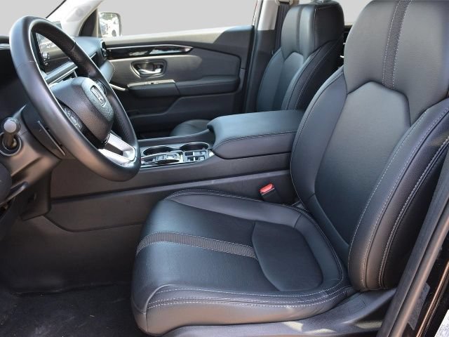 Certified 2025 Honda Pilot EX-L image 7