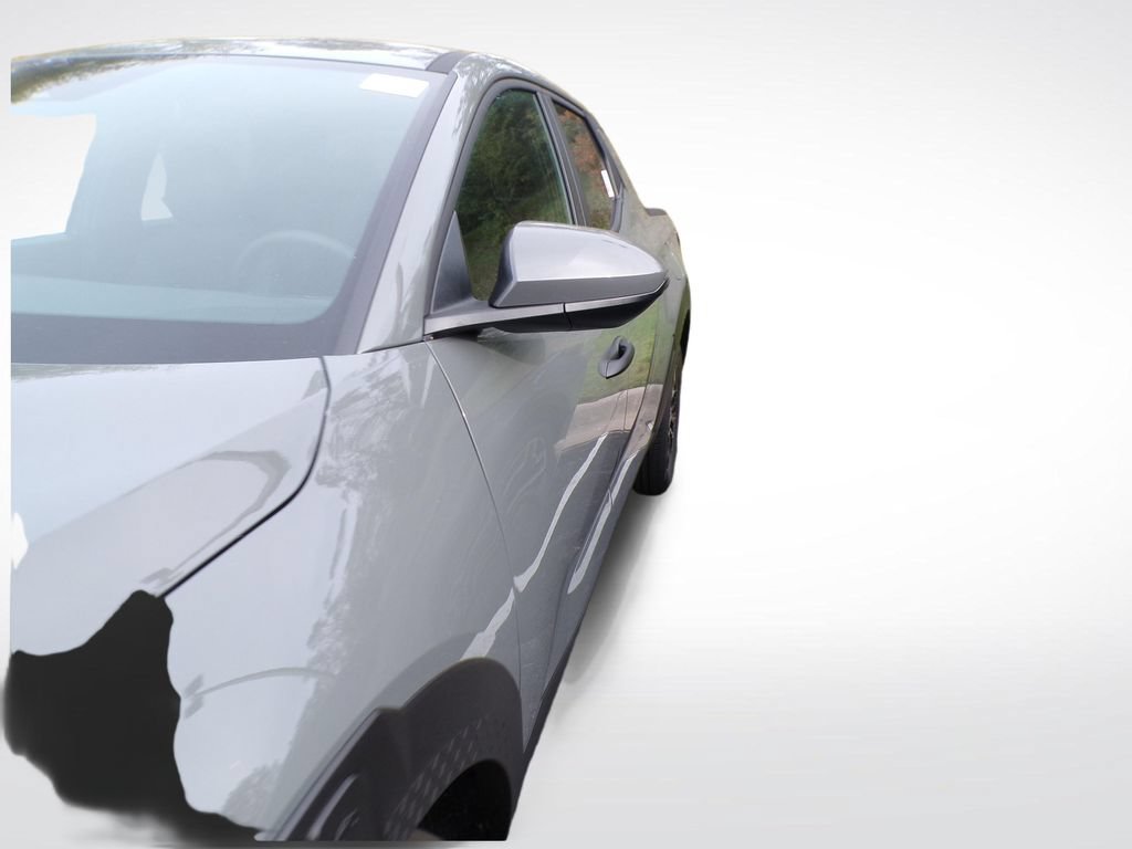 New 2026 Hyundai Santa Cruz SE AWD/4WD image 9