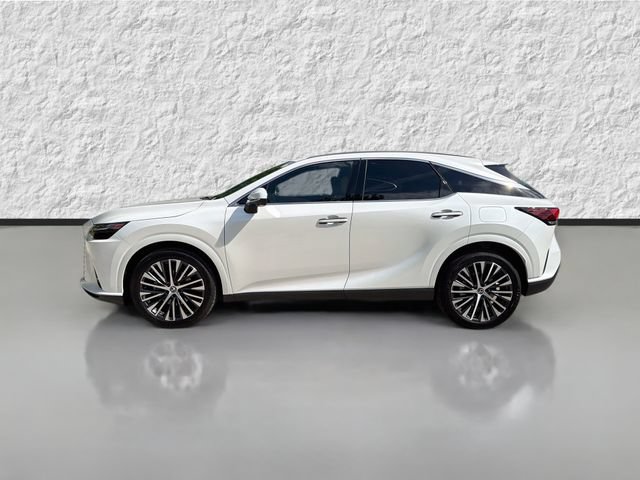 Used 2025 Lexus RX 350 Premium Plus w/ Accessory Package (Z1) FWD image 6
