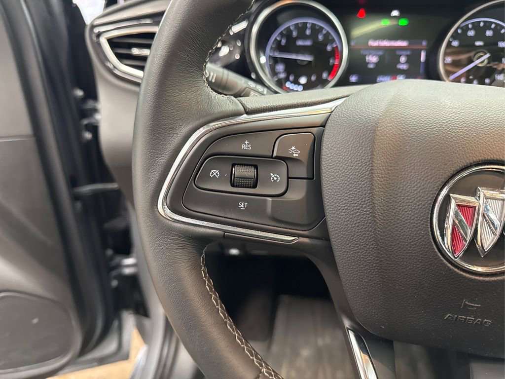 Used 2023 Buick Encore GX Select w/ Experience Buick Package image 36