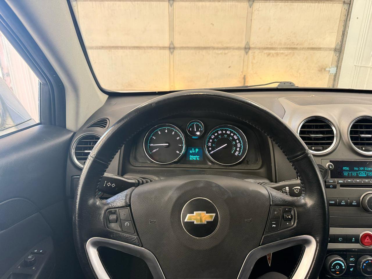 Used 2013 Chevrolet Captiva Sport LTZ FWD image 30