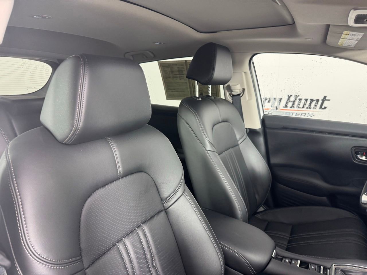 Used 2026 Honda HR-V EX-L image 32