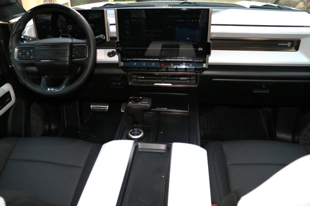 Used 2023 GMC Hummer EV Edition 1 image 16
