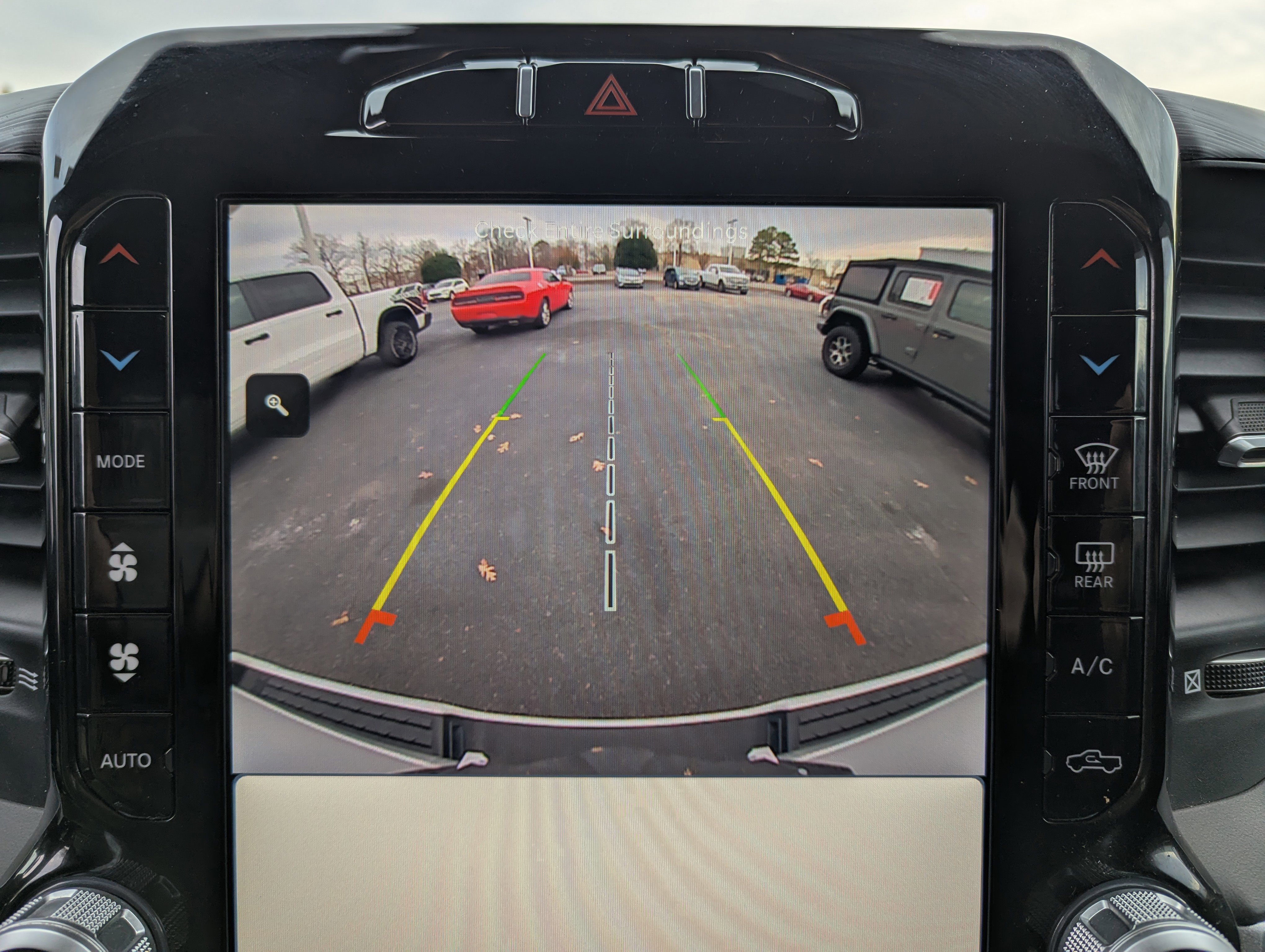 Used 2023 RAM 1500 Laramie image 24