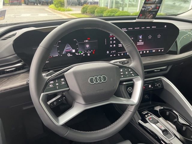 New 2025 Audi Q5 2.0T Premium Plus image 37