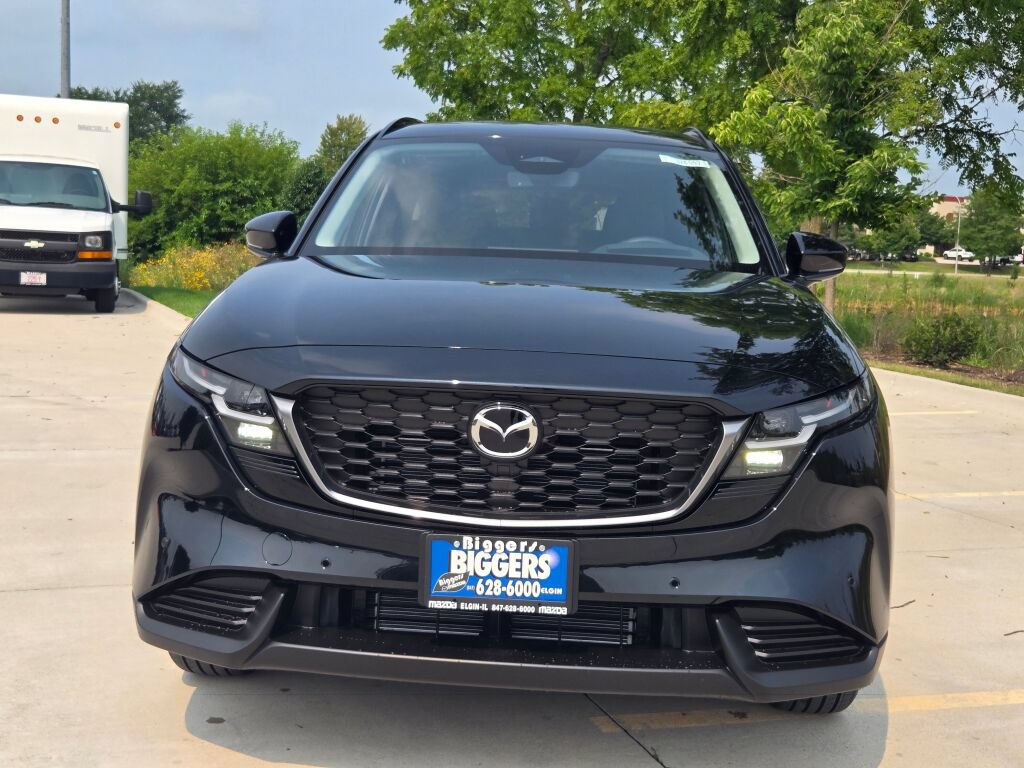 New 2026 MAZDA CX-5 Preferred AWD/4WD image 2