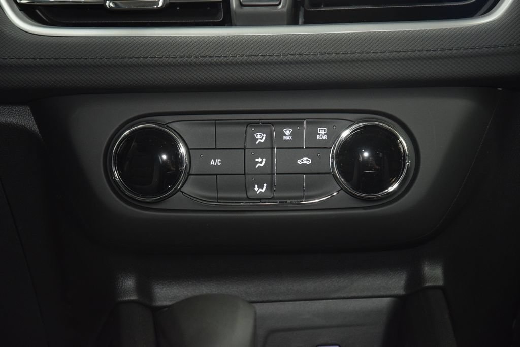 New 2026 Chevrolet TrailBlazer LS w/ LS Convenience Package FWD image 29