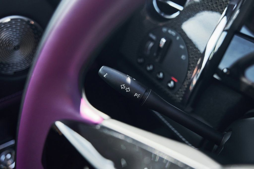 Used 2020 Rolls-Royce Wraith RWD image 41