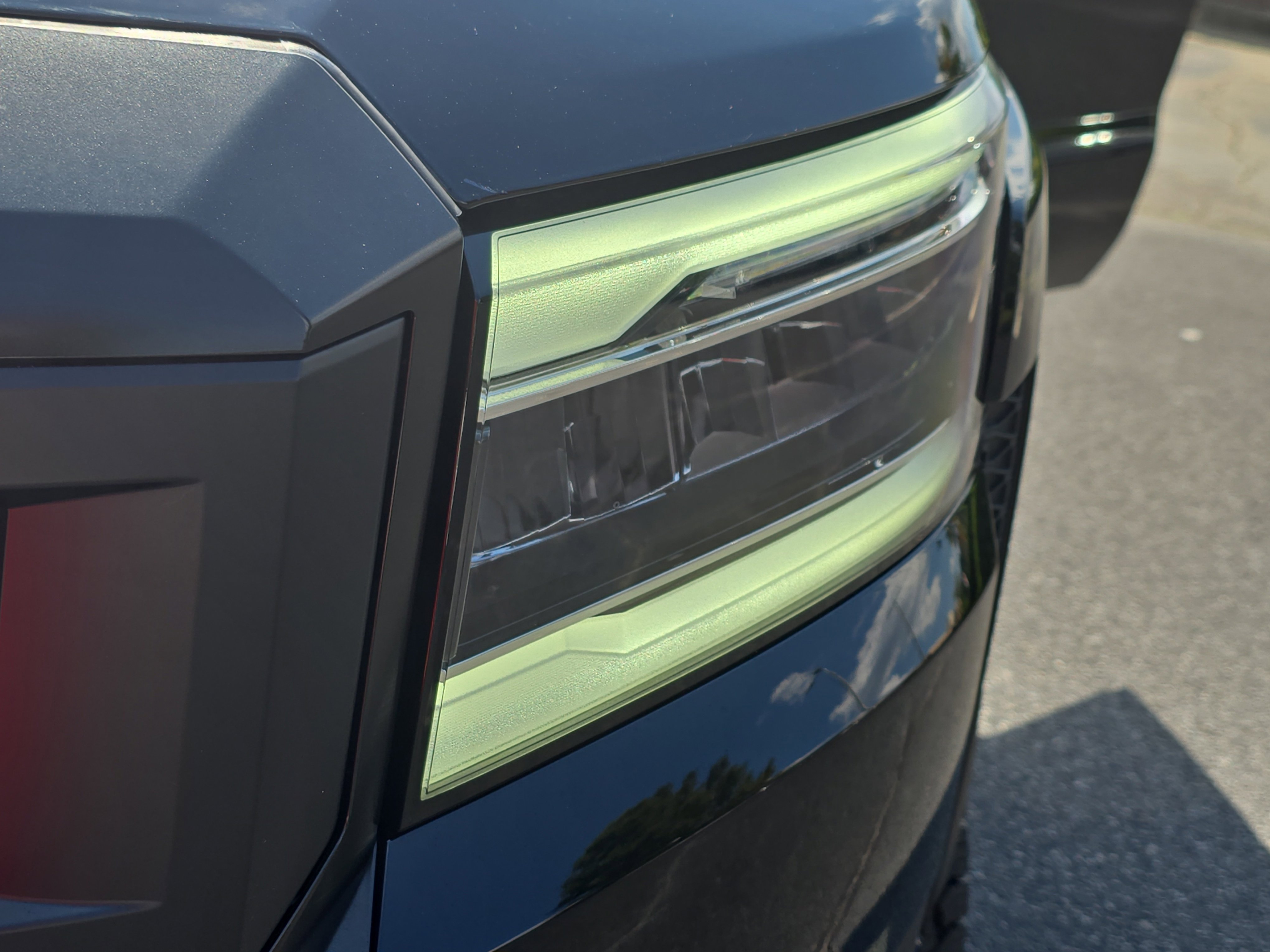 New 2025 Nissan Frontier PRO-4X w/ Interior Protection Package image 28