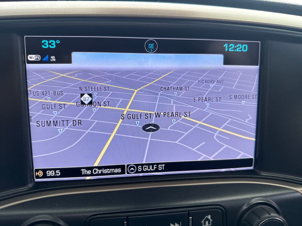 Used 2017 GMC Sierra 1500 Denali image 43