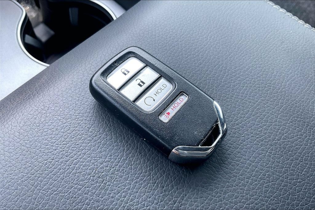 Used 2024 Honda Ridgeline Sport image 33