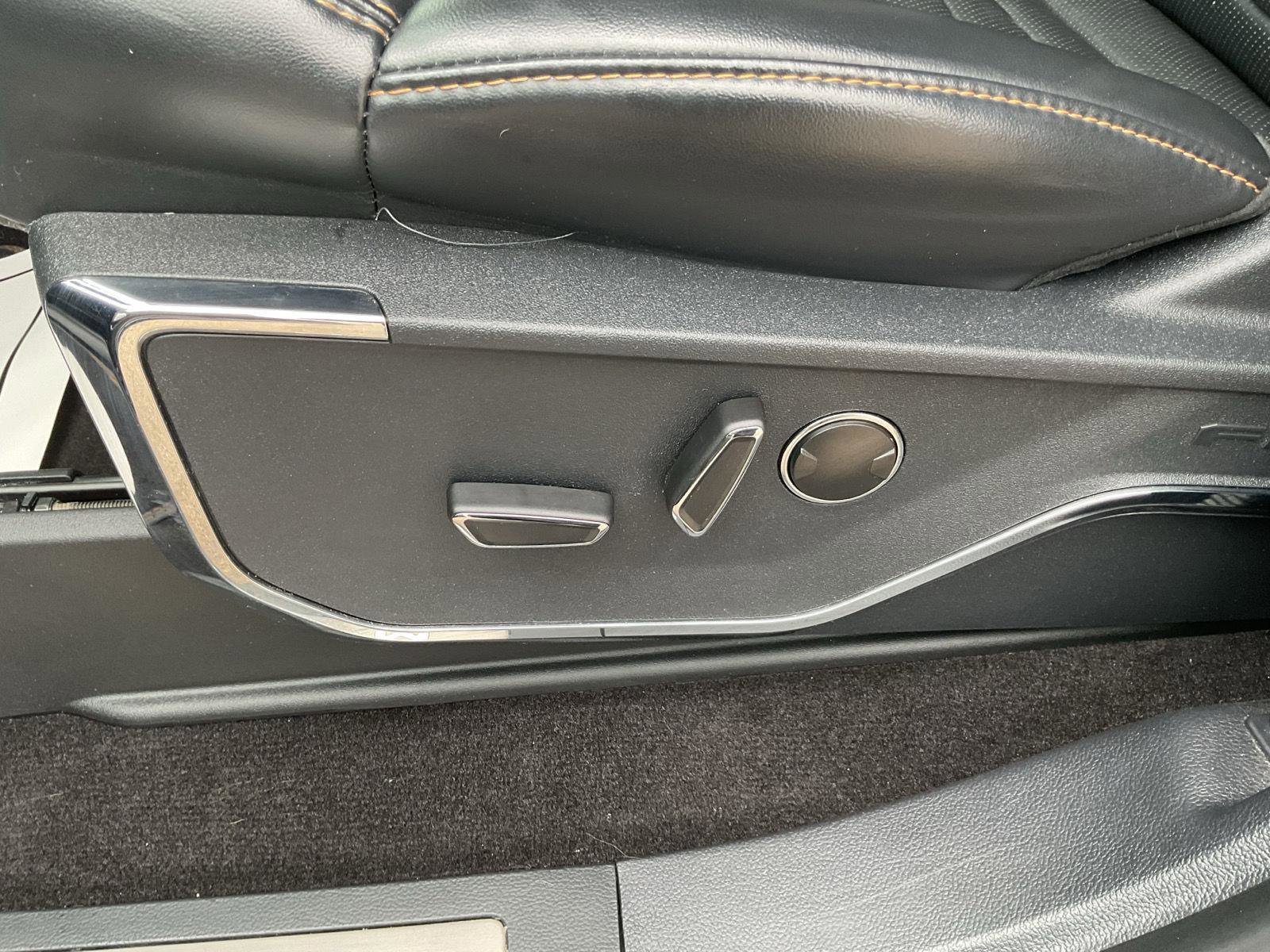 Used 2022 Ford F150 Platinum w/ Equipment Group 701A High image 10